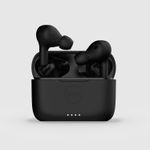 JAYS t-Seven True Wireless Auricolare In-ear USB tipo-C Bluetooth Nero