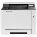 Kyocera Stamp. Laser Ecosys Pa2100Cwx A4 Colori 21Ppm Fronte/Retro Cassetto 250 Fogli Usb/Lan/Wifi