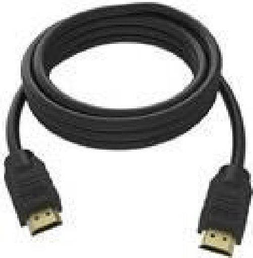 VISION-Professional---HDMI-con-cavo-Ethernet---Da-HDMI--M--a-HDMI--M----5-m---Nero---Supporto-4K--TC-5MHDMI-BL-