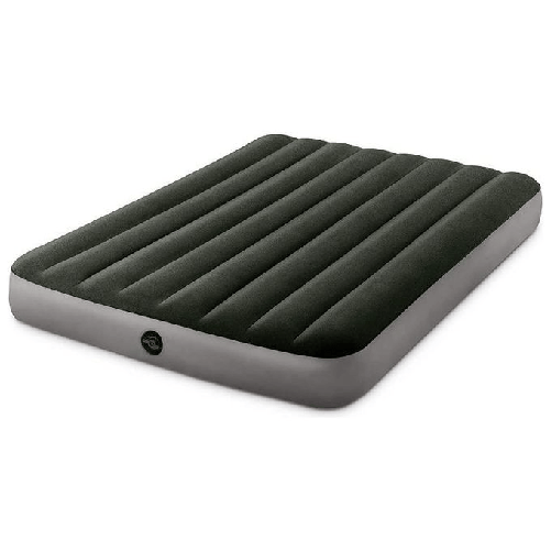 Intex Materasso Prestige Downy Piazza E Mezza Cm 137X191X25,