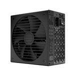 Fractal Design 560W ION 2 PSU Fully Modular Fluid Dynamic Fan 80 Platinum UltraFlex Wires Whisper-quiet Mode