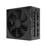 Fractal-Design-560W-ION-2-PSU-Fully-Modular-Fluid-Dynamic-Fan-80-Platinum-UltraFlex-Wires-Whisper-quiet-Mode