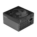 Fractal-Design-560W-ION-2-PSU-Fully-Modular-Fluid-Dynamic-Fan-80-Platinum-UltraFlex-Wires-Whisper-quiet-Mode