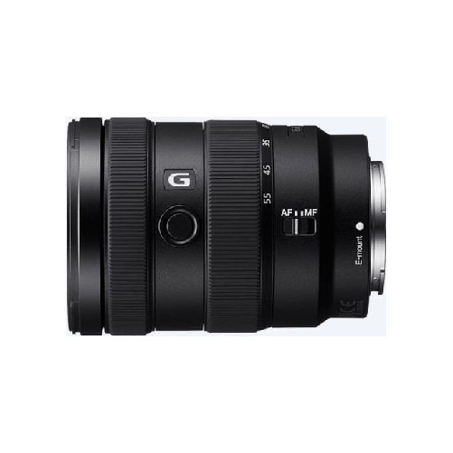 Sony-SEL1655G-SLR-Obiettivi-con-zoom-standard-Nero