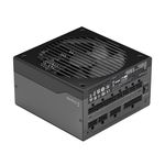 Fractal-Design-560W-ION-2-PSU-Fully-Modular-Fluid-Dynamic-Fan-80-Platinum-UltraFlex-Wires-Whisper-quiet-Mode