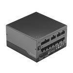 Fractal-Design-560W-ION-2-PSU-Fully-Modular-Fluid-Dynamic-Fan-80-Platinum-UltraFlex-Wires-Whisper-quiet-Mode