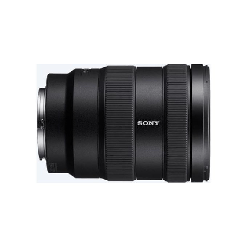 Sony-SEL1655G-SLR-Obiettivi-con-zoom-standard-Nero