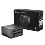 Fractal-Design-560W-ION-2-PSU-Fully-Modular-Fluid-Dynamic-Fan-80-Platinum-UltraFlex-Wires-Whisper-quiet-Mode