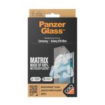 Pellicola-salvaschermo-PanzerGlass-MATRIX-con-D3O-per-Samsung-Galaxy-S24-Ultra