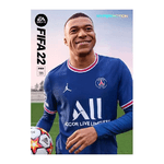 Electronic Arts FIFA 22, PS5 Standard