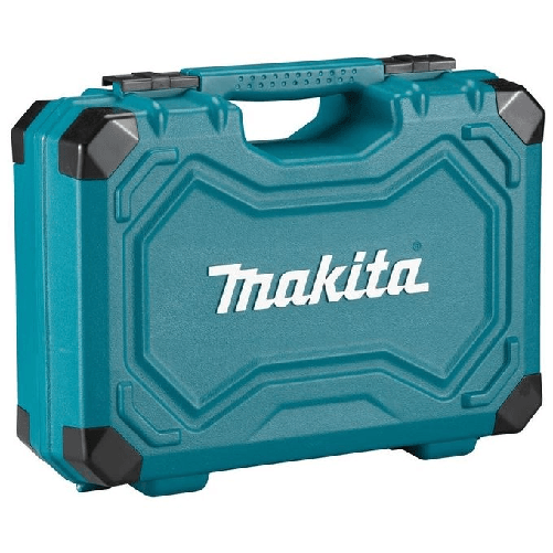 Makita-E-08458-set-di-strumenti-meccanici-87-strumenti