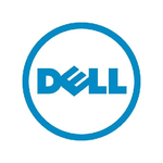 DELL 450-ADEQ cavo di alimentazione Nero 2 m CEI 23-16 Accoppiatore C13