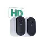 Videocamera-per-esterni-Arlo-Essential-XL-HD-per-esterni---set-da-2-bianco