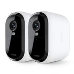 Videocamera-per-esterni-Arlo-Essential-XL-HD-per-esterni---set-da-2-bianco