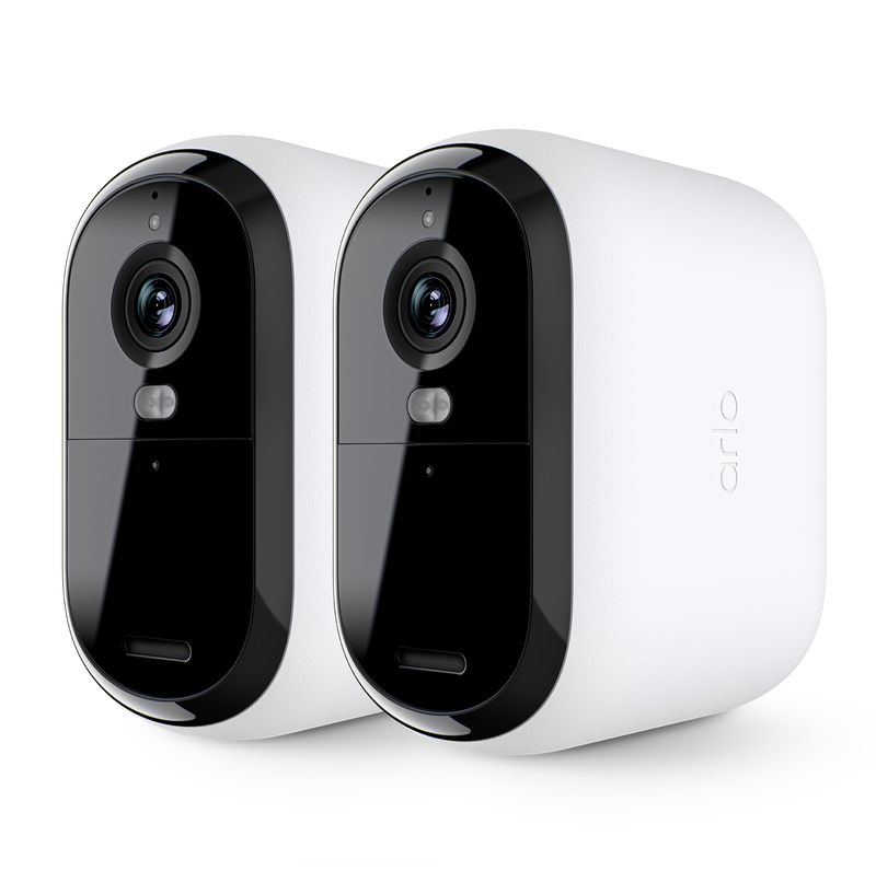 Videocamera-per-esterni-Arlo-Essential-XL-HD-per-esterni---set-da-2-bianco