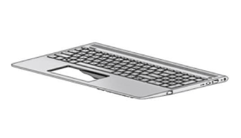 HP-L01924-A41-ricambio-per-notebook-Base-dell-alloggiamento--tastiera--Top-Cover-Mns-W-Kb-Bl-Nsv-Bel---L01924-A41-Housin