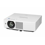 Panasonic PT-VMZ51SEJ videoproiettore Proiettore a raggio standard 5200 ANSI lumen LCD 1080p (1920x1080) Bianco