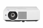 Panasonic-PT-VMZ51SEJ-Projector-White