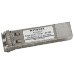 NETGEAR-Fibre-Gigabit-1000Base-LX--LC--SFP-GBIC-Module-modulo-del-ricetrasmettitore-di-rete