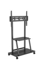 Vivolink-VLFS4292-Supporto-TV-a-parete-254-m-100-Nero--Mobile-floor-stand-up-to-VESA---800x600---Warranty-144M-