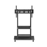 Vivolink-VLFS4292-Supporto-TV-a-parete-254-m-100-Nero--Mobile-floor-stand-up-to-VESA---800x600---Warranty-144M-