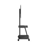 Vivolink-VLFS4292-Supporto-TV-a-parete-254-m-100-Nero--Mobile-floor-stand-up-to-VESA---800x600---Warranty-144M-