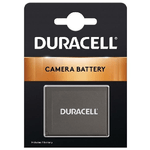 Duracell DRFW126 Batteria per fotocamera/videocamera Ioni di Litio 1140 mAh