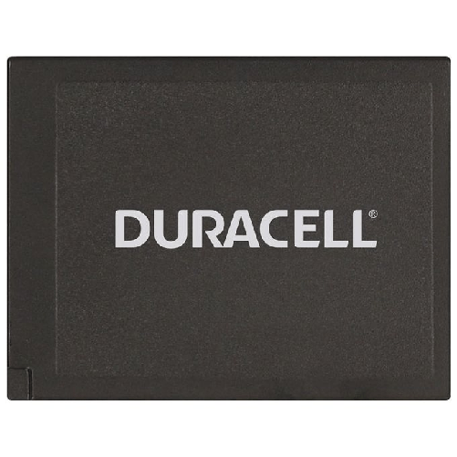 Duracell-DRFW126-Batteria-per-fotocamera-videocamera-Ioni-di-Litio-1140-mAh