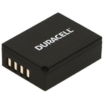 Duracell-DRFW126-Batteria-per-fotocamera-videocamera-Ioni-di-Litio-1140-mAh