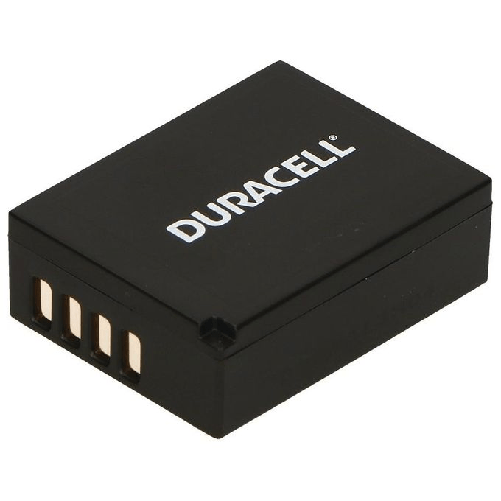 Duracell-DRFW126-Batteria-per-fotocamera-videocamera-Ioni-di-Litio-1140-mAh