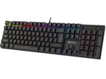 Sandberg-640-30-tastiera-USB-QWERTY-Inglese-britannico-Nero--Mechanical-Gamer-Keyboard-UK---Mechanical-Gamer-Keyboard-UK