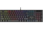 Sandberg-640-30-tastiera-USB-QWERTY-Inglese-britannico-Nero--Mechanical-Gamer-Keyboard-UK---Mechanical-Gamer-Keyboard-UK