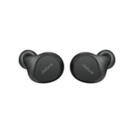 Jabra 100-99172000-60 cuffia e auricolare Wireless In-ear Musica e Chiamate USB tipo-C Bluetooth Nero (Elite 7 Pro - Bla