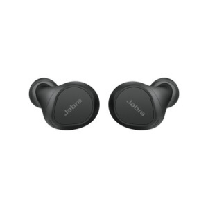 Jabra 100-99172000-60 cuffia e auricolare Wireless In-ear Musica e Chiamate USB tipo-C Bluetooth Nero (Elite 7 Pro - Bla