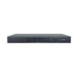 Vivolink VLHDMIMAT8X8 interruttore a matrice Commutatore a matrice AV 24 W (HDMI 2.0 8x8 Matrix switcher - w/GUI and RS2