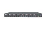 Vivolink-VLHDMIMAT8X8-interruttore-a-matrice-Commutatore-a-matrice-AV-24-W--HDMI-2.0-8x8-Matrix-switcher---w-GUI-and-RS2