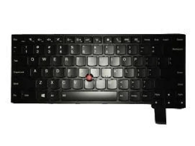 Lenovo-00UR227-ricambio-per-laptop-Tastiera--Keyboard-SWISS---Warranty-6M-