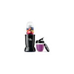 NutriBullet Magic Bullet MBR06B 0,5 L Frullatore da tavolo 200 W Nero