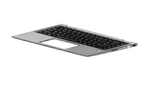 HP-L66881-B71-ricambio-per-notebook-Tastiera--Top-Cover-W-Keyboard-BL-SE-FI---L66881-B71-Keyboard---Finnish-Swedish-HP-E