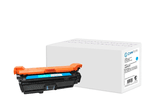 CoreParts-QI-HP1027C-cartuccia-toner-1-pz-Compatibile-Giallo--Toner-Cyan-CE401A---Pages-6.000-Nordic-Swan---HP-Color-Las