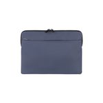 Tucano BFGOM1314-B borsa per laptop 35,6 cm (14") Custodia a tasca Blu