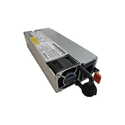 Lenovo ThinkSystem 750W 230V Titanium Hot-Swap Power Supply - 4P57A82020