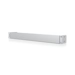 Ubiquiti 1U Rack Mount OCD Panel  Pannello vuoto  UACC-Rack-Panel-Blank-1U