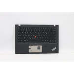 Lenovo 01LX554 ricambio per laptop Cover + keyboard