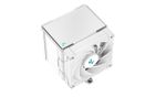 DeepCool-AK500-WH-Processore-Raffreddatore-d-aria-12-cm-Bianco--DeepCool-AK500-WH-Fan-CPU-Cooler-Universal-Socket-4-pin-