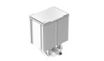 DeepCool-AK500-WH-Processore-Raffreddatore-d-aria-12-cm-Bianco--DeepCool-AK500-WH-Fan-CPU-Cooler-Universal-Socket-4-pin-