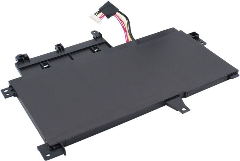 CoreParts-MBXAS-BA0121-ricambio-per-laptop-Batteria--Laptop-Battery-for-Asus-38Wh---Li-Pol-11.4V-3400mAh-Black---38Wh-Li