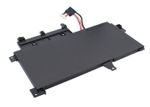 CoreParts-MBXAS-BA0121-ricambio-per-laptop-Batteria--Laptop-Battery-for-Asus-38Wh---Li-Pol-11.4V-3400mAh-Black---38Wh-Li