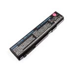 CoreParts MBI2167 ricambio per laptop Batteria (Laptop Battery for Toshiba - 4752Wh 6 Cell Li-ion 108V - 4400mAh Black 4