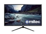 Ernitec-0070-24132-POE-LED-display-813-cm-32-3840-x-2160-Pixel-4K-Ultra-HD-Nero--32--POE-powered-Surveillance---monitor-